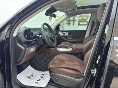 Mercedes-Benz GLE (Imported) GLE 350 4MATIC Fashion - ფოტო 15