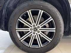 Mercedes-Benz GLE (Imported) GLE 350 4MATIC Fashion - ფოტო 17