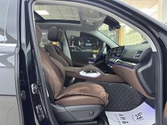 Mercedes-Benz GLE (Imported) GLE 350 4MATIC Fashion - ფოტო 18