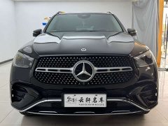 Mercedes-Benz GLE (Imported) GLE 350 4MATIC Fashion - ფოტო 2