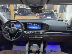 Mercedes-Benz GLE (Imported) GLE 350 4MATIC Fashion - ფოტო 20