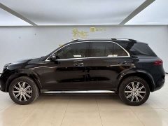 Mercedes-Benz GLE (Imported) GLE 350 4MATIC Fashion - ფოტო 4