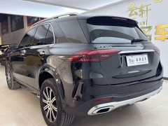 Mercedes-Benz GLE (Imported) GLE 350 4MATIC Fashion - ფოტო 5