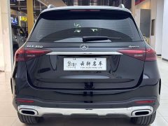 Mercedes-Benz GLE (Imported) GLE 350 4MATIC Fashion - ფოტო 6