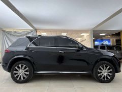 Mercedes-Benz GLE (Imported) GLE 350 4MATIC Fashion - ფოტო 7