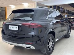Mercedes-Benz GLE (Imported) GLE 350 4MATIC Fashion - ფოტო 8