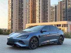 BYD Seal 700km Long Range Rear-Wheel Drive - ფოტო 1