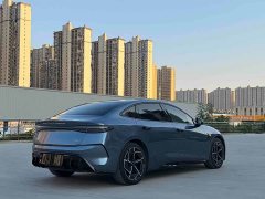 BYD Seal 700km Long Range Rear-Wheel Drive - ფოტო 4