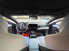 BYD Seal 700km Long Range Rear-Wheel Drive - ფოტო 8