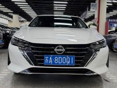 Nissan Sylphy 1.6L CVT Comfort Edition - ფოტო 2