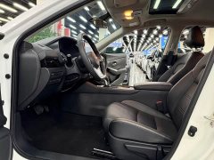 Nissan Sylphy 1.6L CVT Comfort Edition - ფოტო 4