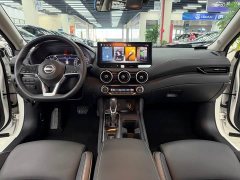 Nissan Sylphy 1.6L CVT Comfort Edition - ფოტო 5