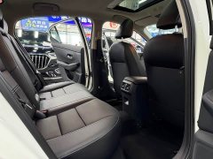 Nissan Sylphy 1.6L CVT Comfort Edition - ფოტო 7