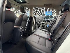Nissan Sylphy 1.6L CVT Comfort Edition - ფოტო 8