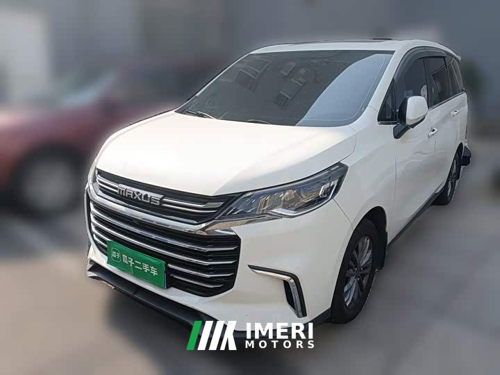 MAXUS G50 1.5T Automatic Comfort B