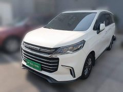 MAXUS G50 2021 1.5T Automatic Comfort B - ფოტო 1