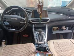 MAXUS G50 2021 1.5T Automatic Comfort B - ფოტო 10