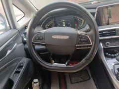 MAXUS G50 2021 1.5T Automatic Comfort B - ფოტო 11
