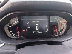 MAXUS G50 2021 1.5T Automatic Comfort B - ფოტო 12