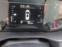 MAXUS G50 2021 1.5T Automatic Comfort B - ფოტო 13