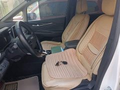 MAXUS G50 2021 1.5T Automatic Comfort B - ფოტო 16