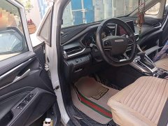 MAXUS G50 2021 1.5T Automatic Comfort B - ფოტო 17
