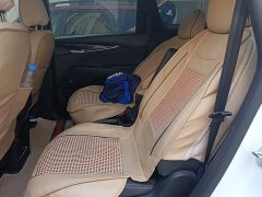 MAXUS G50 2021 1.5T Automatic Comfort B - ფოტო 18
