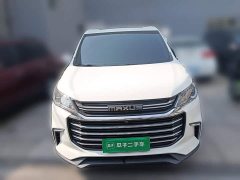 MAXUS G50 2021 1.5T Automatic Comfort B - ფოტო 2