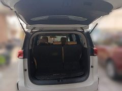 MAXUS G50 2021 1.5T Automatic Comfort B - ფოტო 20