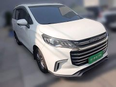 MAXUS G50 2021 1.5T Automatic Comfort B - ფოტო 3