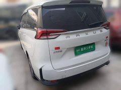 MAXUS G50 2021 1.5T Automatic Comfort B - ფოტო 4