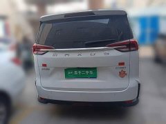 MAXUS G50 2021 1.5T Automatic Comfort B - ფოტო 5