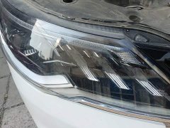 MAXUS G50 2021 1.5T Automatic Comfort B - ფოტო 7