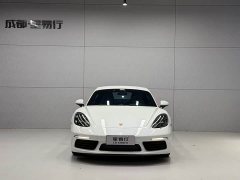 Porsche 718 2020 Cayman 2.0T - ფოტო 13