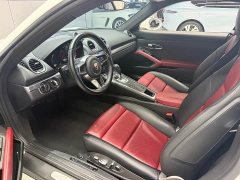 Porsche 718 2020 Cayman 2.0T - ფოტო 5