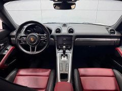 Porsche 718 2020 Cayman 2.0T - ფოტო 7