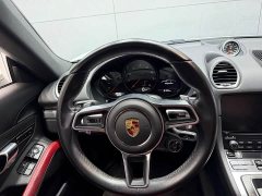 Porsche 718 2020 Cayman 2.0T - ფოტო 9