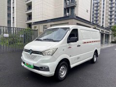 Yufeng Yuefeng EM26 High Configuration 41.86kWh CATL - фото 1