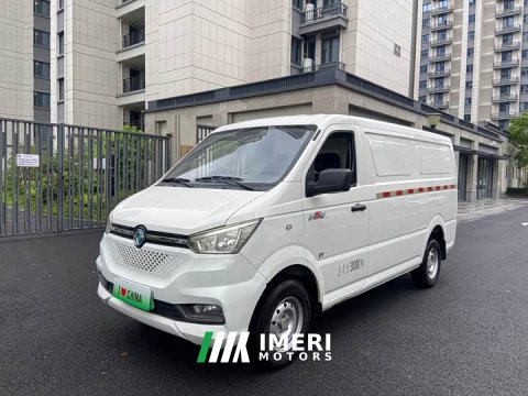 2023 Yufeng Yuefeng EM26 High Configuration 41.86kWh CATL - car from China