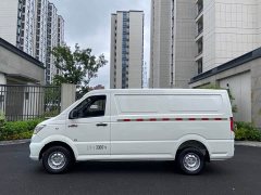 Yufeng Yuefeng EM26 High Configuration 41.86kWh CATL - фото 14