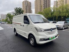 Yufeng Yuefeng EM26 High Configuration 41.86kWh CATL - фото 3