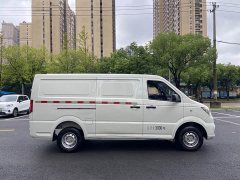 Yufeng Yuefeng EM26 High Configuration 41.86kWh CATL - фото 4