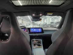SAIC MG7 2023 1.5T DCT Premium Luxury Edition - ფოტო 10