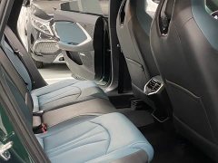 SAIC MG7 2023 1.5T DCT Premium Luxury Edition - ფოტო 11