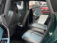 SAIC MG7 2023 1.5T DCT Premium Luxury Edition - ფოტო 12
