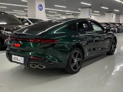 SAIC MG7 2023 1.5T DCT Premium Luxury Edition - ფოტო 13