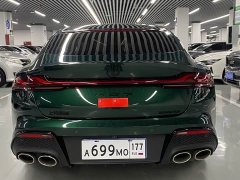 SAIC MG7 2023 1.5T DCT Premium Luxury Edition - ფოტო 14