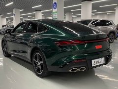 SAIC MG7 2023 1.5T DCT Premium Luxury Edition - ფოტო 15