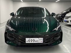 SAIC MG7 2023 1.5T DCT Premium Luxury Edition - ფოტო 2
