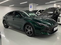 SAIC MG7 2023 1.5T DCT Premium Luxury Edition - ფოტო 3